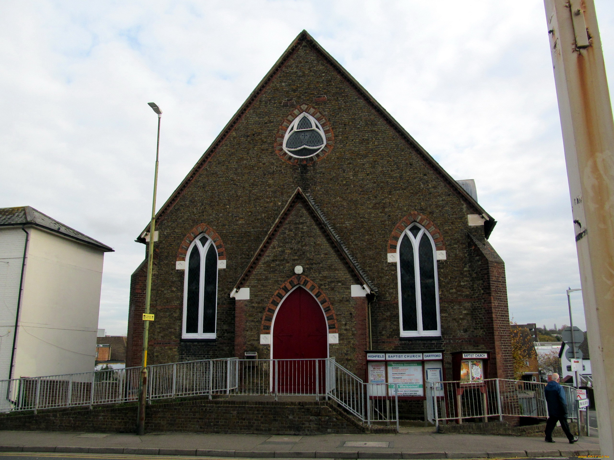 baptists church, dartford, kent, uk, , -  ,  ,  , baptists, church